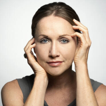 Dr. Greta Feeney