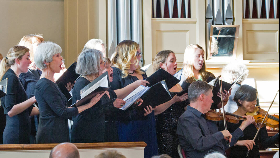 Community Chorus