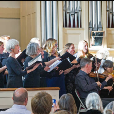 Community Chorus