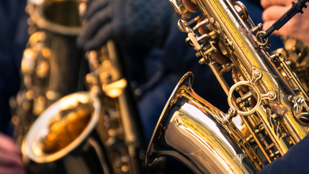 Jazz Band