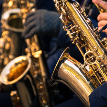 Jazz Band