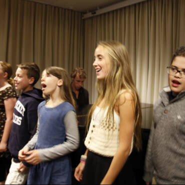 Youth Chorus