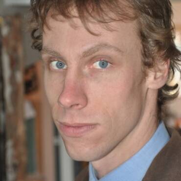 Nigel Goss