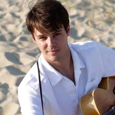 Aidan Sherry