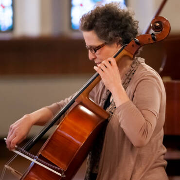 Mollie Glazer