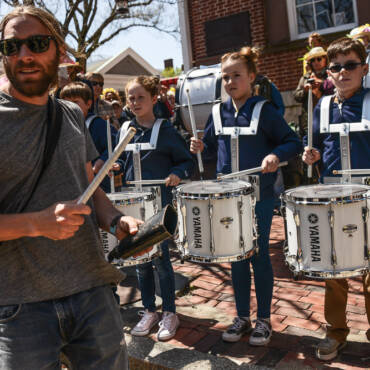 Drumline