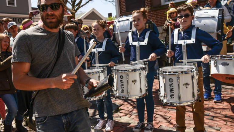 Drumline