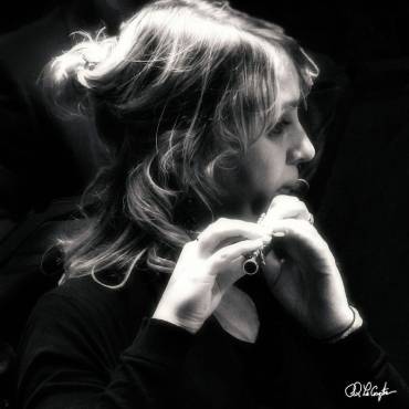 Suzanne Buerkle